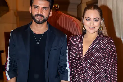 Zaheer Iqbal says wife Sonakshi Sinha is suffering from…