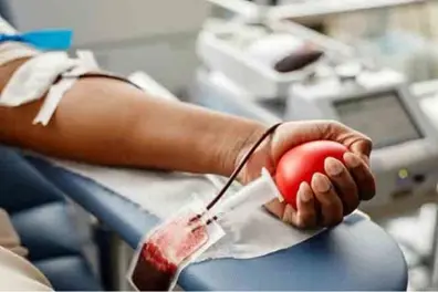 One of the rarest: ‘Bombay’ blood group detected in pregnant woman at AIIMS