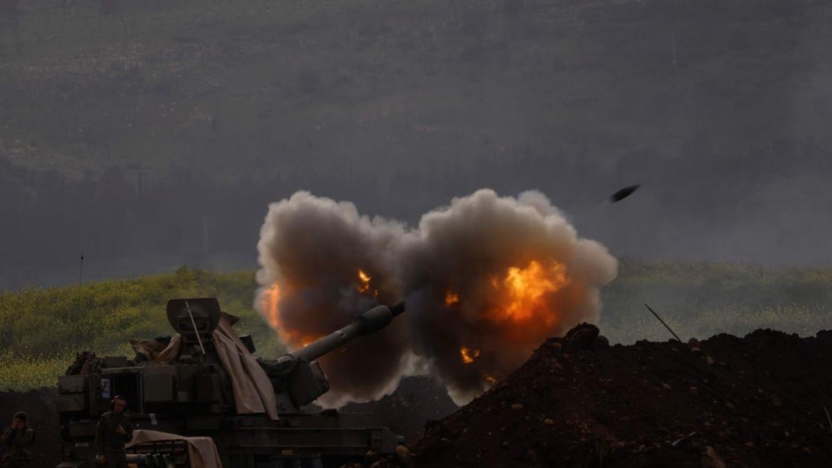 Backed by Iran for years, Hamas now warns Tehran: Don’t target Middle East neighbours