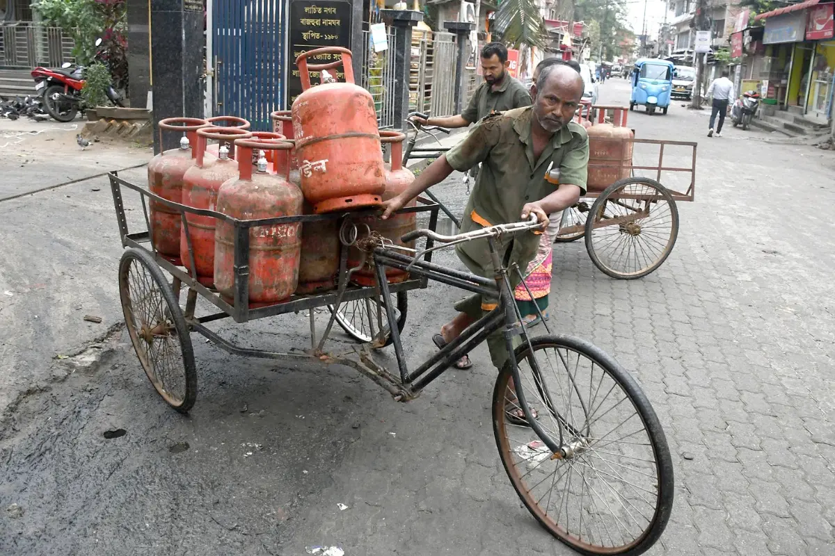 Representational Image | Photo: ANI