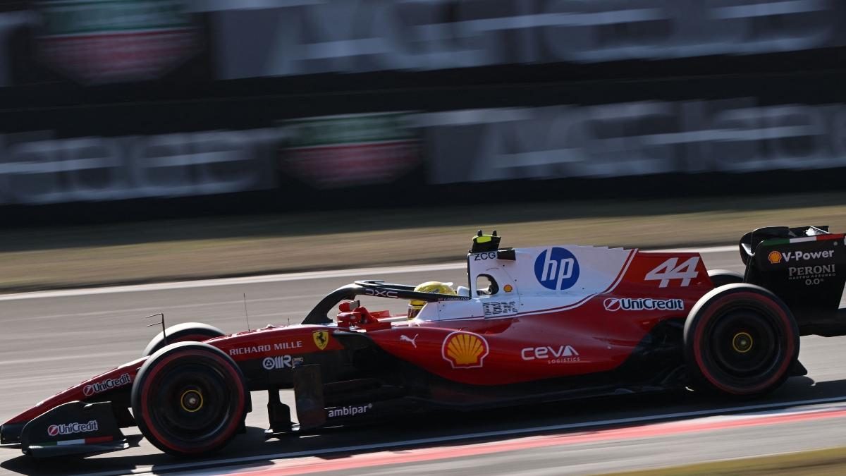 F1 cancels Bahrain and Saudi Arabian Grands Prix amid Middle East crisis