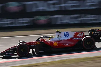 F1 cancels Bahrain and Saudi Arabian Grands Prix amid Middle East crisis
