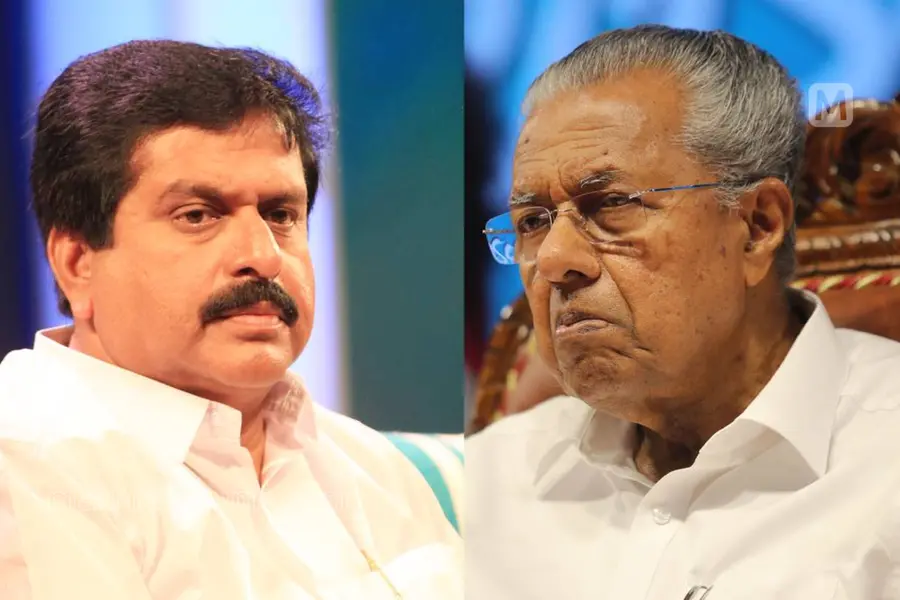 പിണറായി വിജയൻ ക്രൂരത കാട്ടിയ മുഖ്യമന്ത്രി – വി.എസ്. ശിവകുമാർ