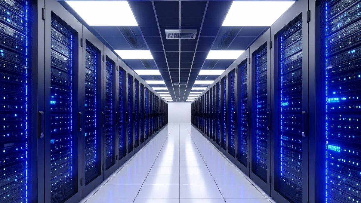 AI data centres face backlash from Mayors in US cities over power use, pollution fears