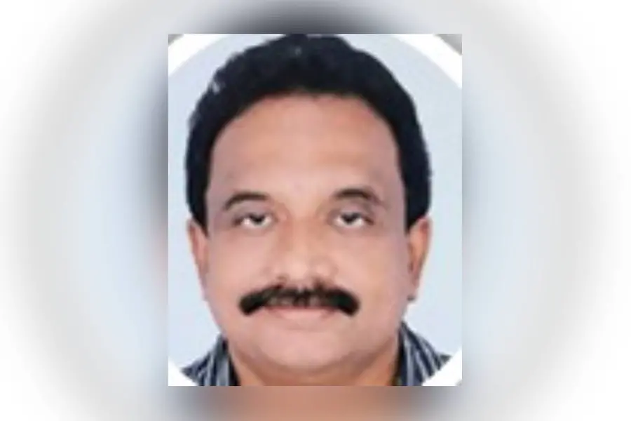 കൂത്തുപറമ്പിൽ പി.കെ. പ്രവീൺ ആർ.ജെ.ഡി. സ്ഥാനാർഥിയാകും
