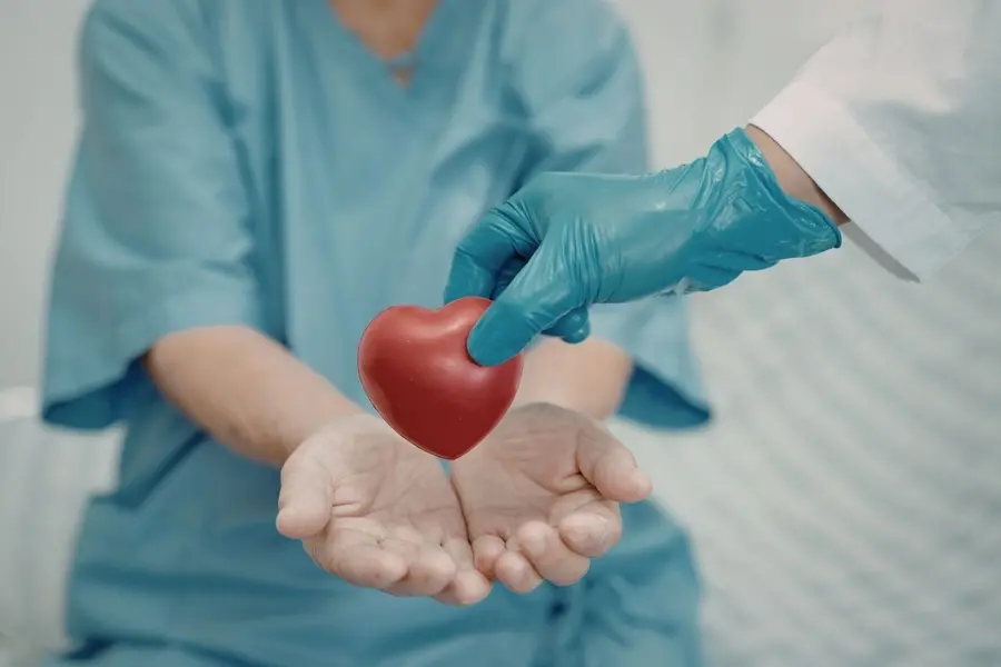 organ-donation