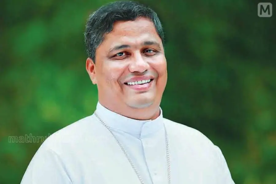 കപ്പ തിന്നാൻവന്ന കാട്ടുപന്നിയെ കപ്പകൂട്ടി തിന്നുന്നതാണ് അതിജീവനം - മാർ ജോസഫ് പാംപ്ലാനി