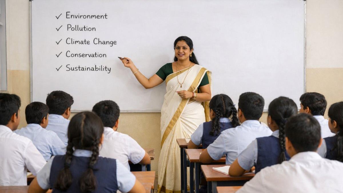 Kerala govt to protect jobs of aided school teachers amid declining student numbers