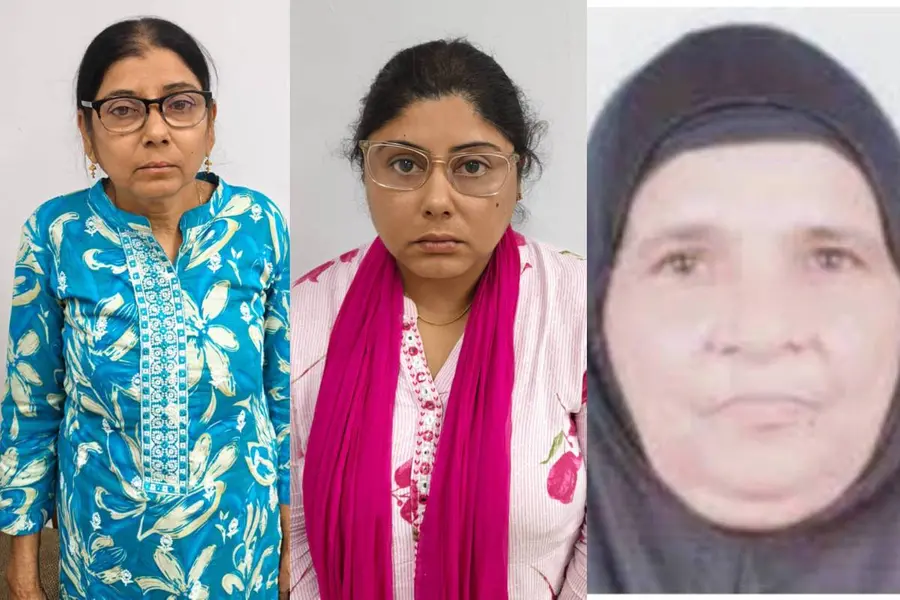 kunhamina murder