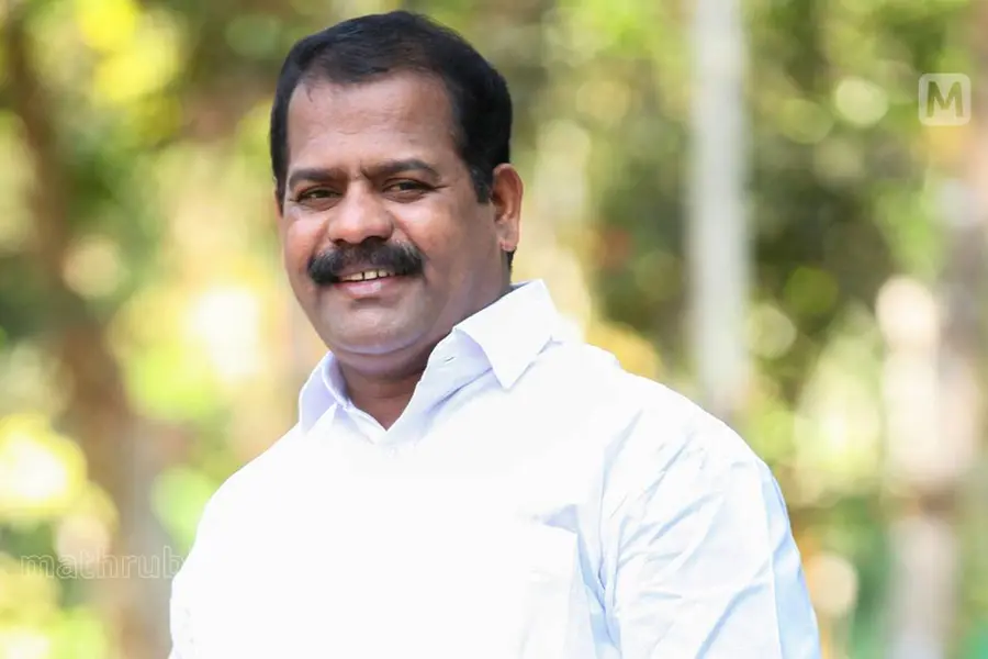 കൊലപാതകികളെക്കാൾ ക്രൂരരാണ് ചതിക്കുന്നവർ;IC ബാലകൃഷ്ണനെ സ്ഥാനാർഥിയാക്കുന്നതിനെതിരേ NM വിജയന്റെ കുടുംബം