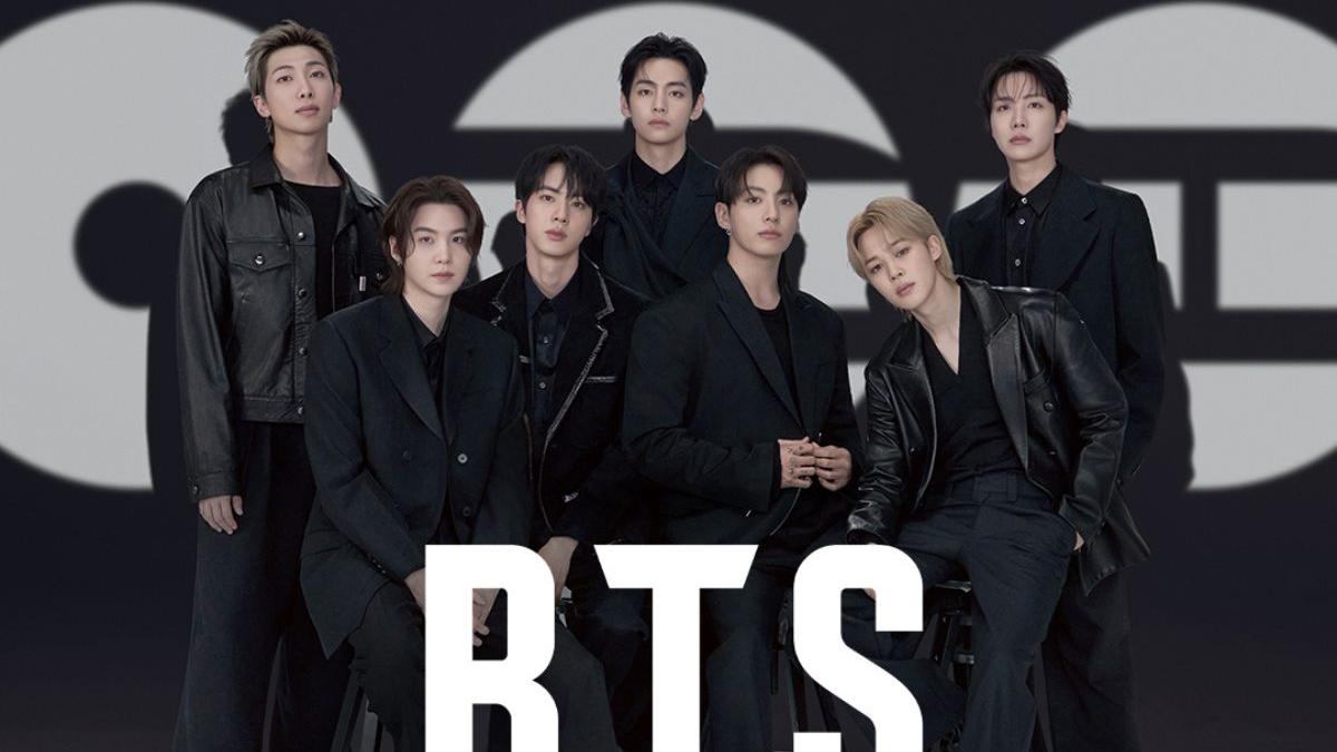 BTS sends special message to Indian ARMY ahead of ARIRANG album release | STREAMING DETAILS INSIDE