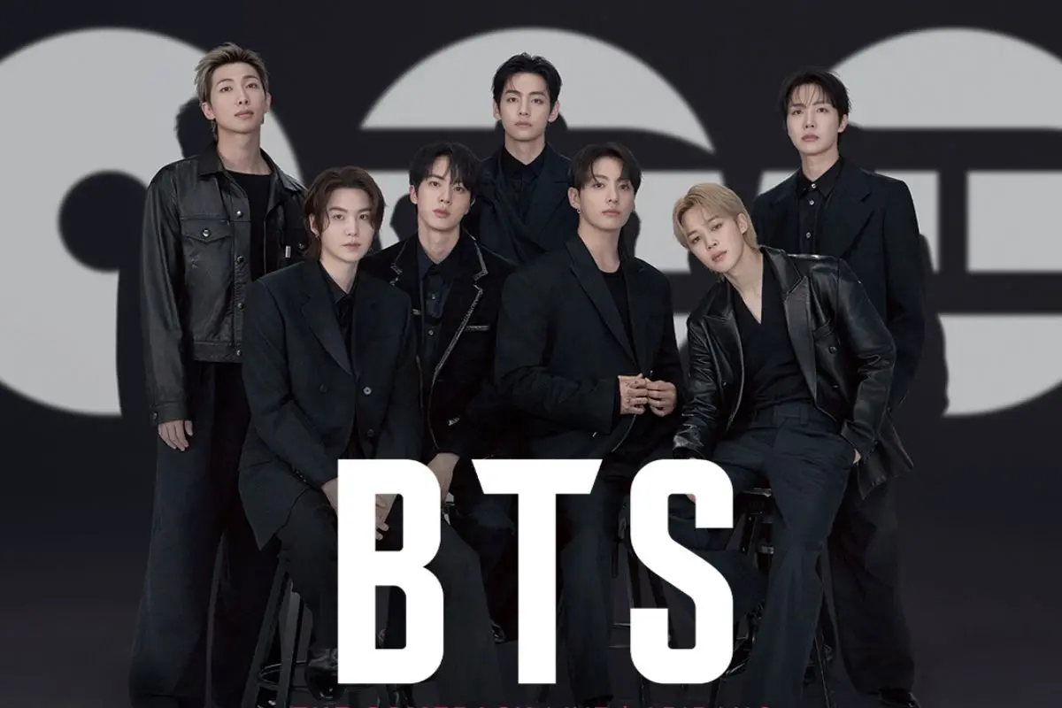 Photo: X/@bts_bighit