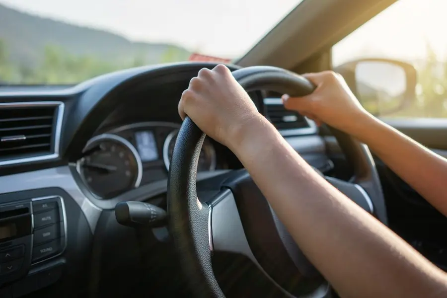 Drive