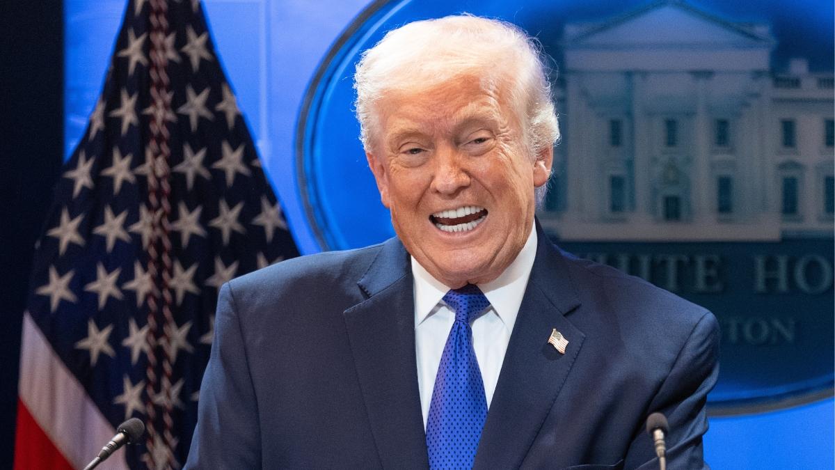 ‘Sick and demented’! Why does Trump keep exploding at ‘fake news media’ over Iran war coverage?