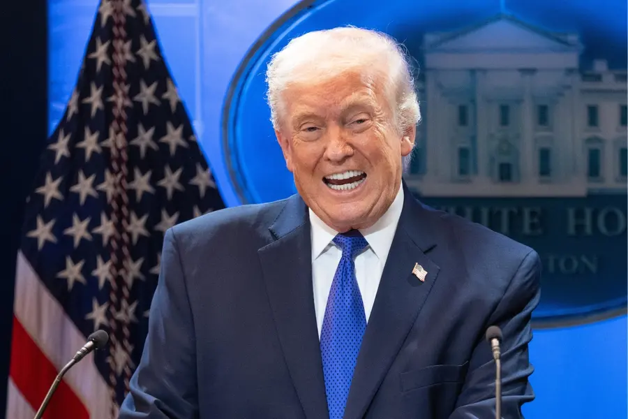 ‘Sick and demented’! Why does Trump keep exploding at ‘fake news media’ over Iran war coverage?