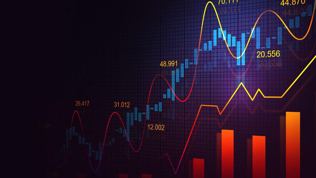 Market cap of top-10 firms drops Rs 4.48 lakh crore; SBI, HDFC Bank lead losses