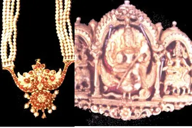 What was stolen from Kowdiar Palace? Inside the ₹2 crore royal jewellery theft list