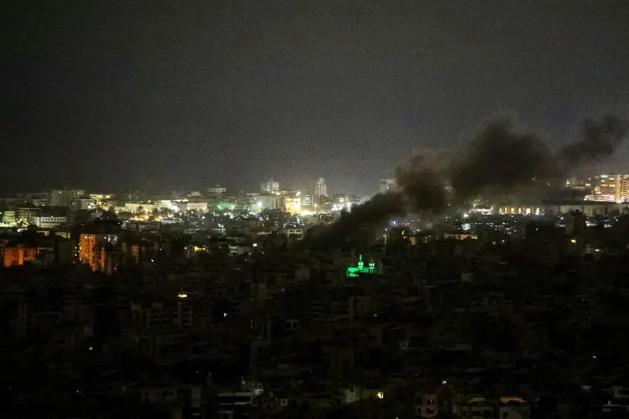 Who will stop the War that began with Iran?