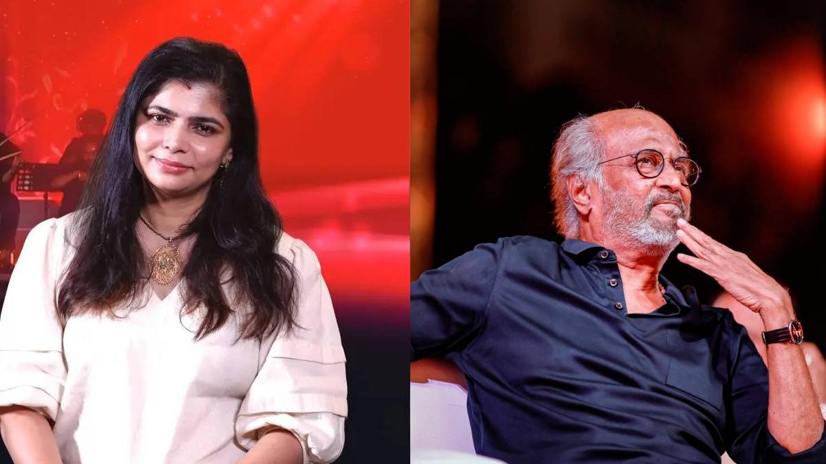 വൈരമുത്തുവിന് ജ്ഞാനപീഠം: വിവാദങ്ങൾക്കിടെ രജനികാന്തിനെയും കമൽഹാസനെയും ...