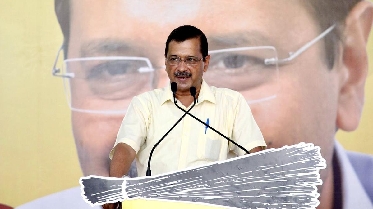 AAP announces first list of 14 candidates for Assam Assembly Elections ...