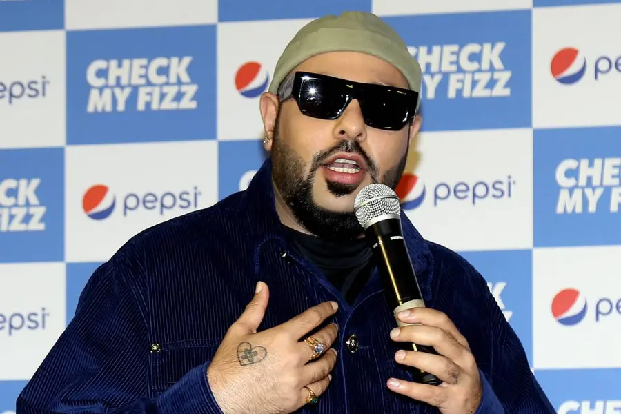 Badshah