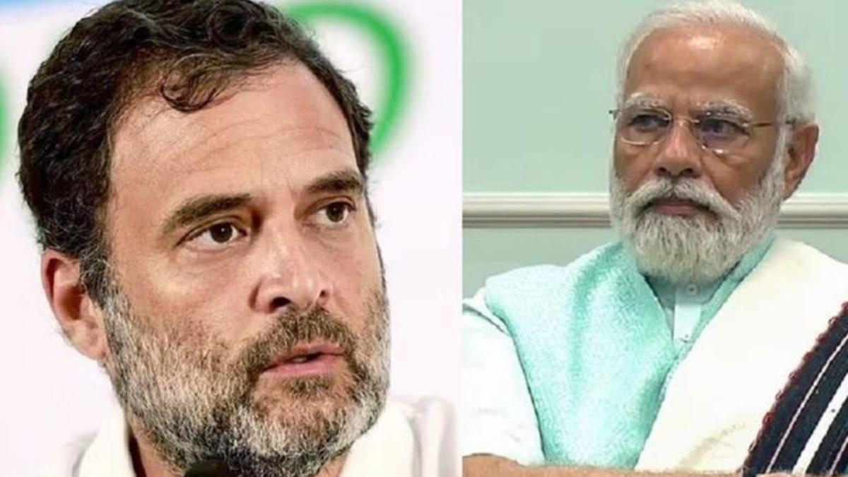 Congress takes swipe at EC, says MCC has become 'Modi's Campaign Code'