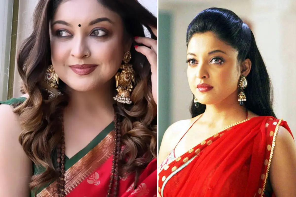 Tanushree Dutta