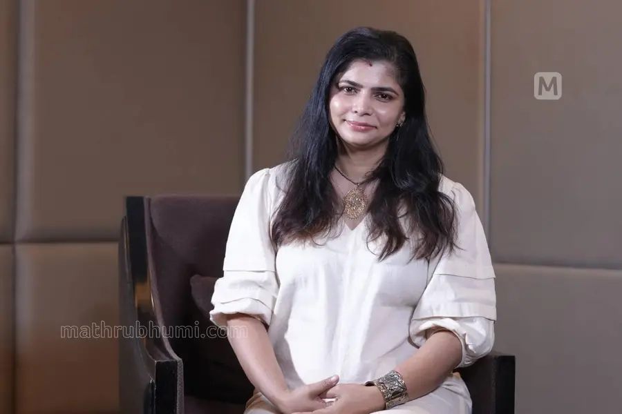 Chinmayi