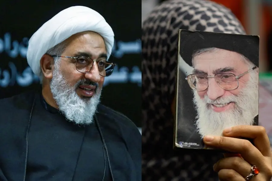 Abdul-Majid-Hakeem-Ilahi-Ayatollah-Ali-Khamenei