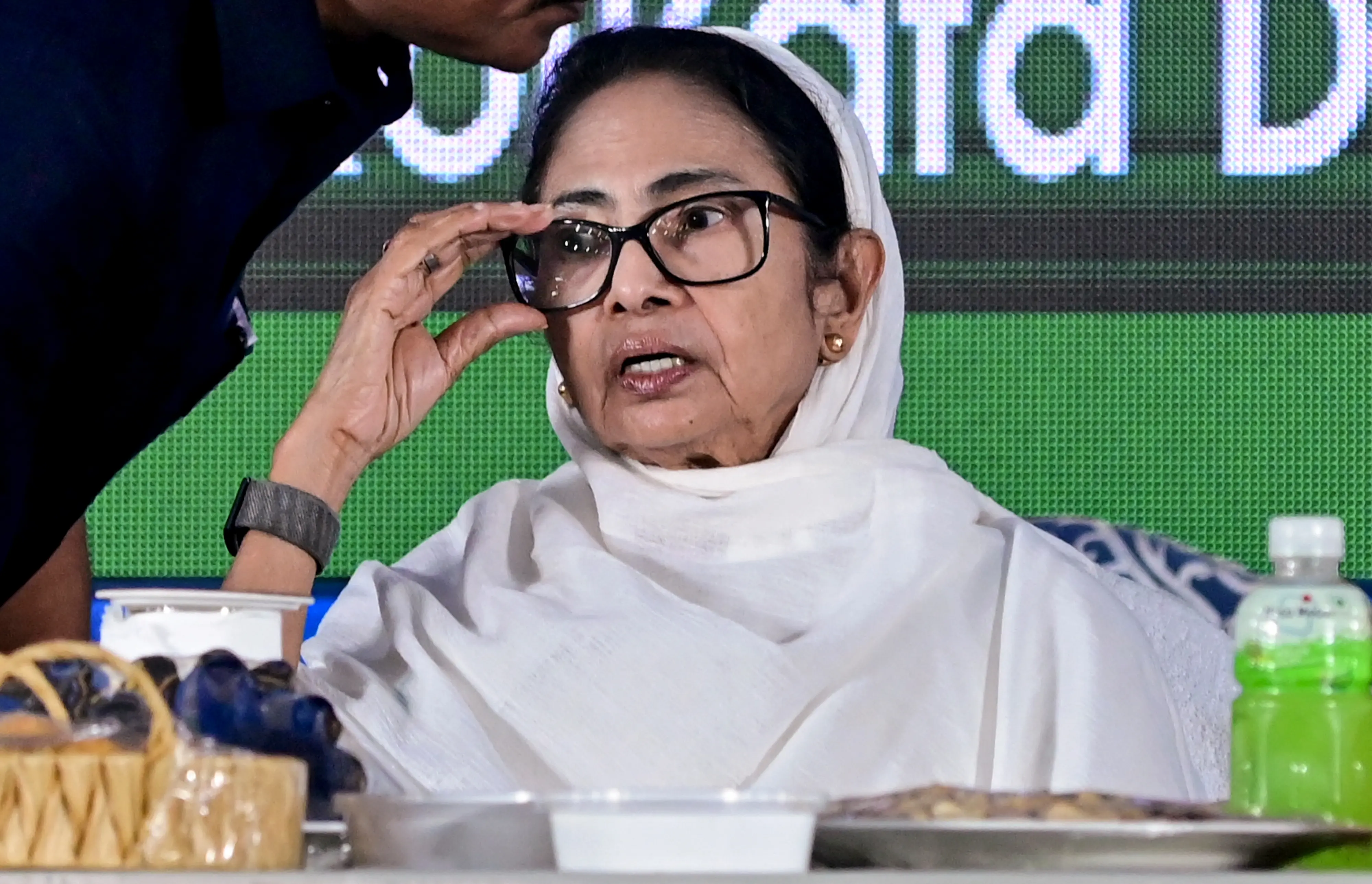 West Bengal Chief Minister Mamata Banerjee | PTI