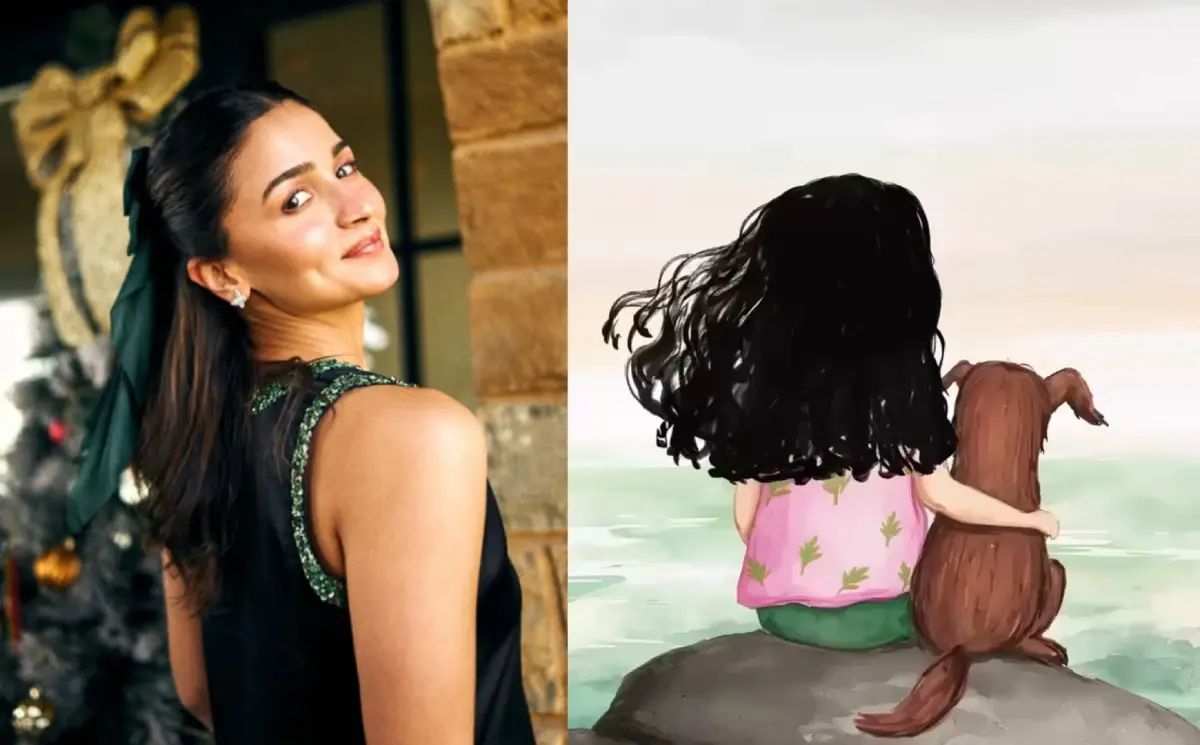 ആലിയ ബട്ട് കുട്ടികൾക്ക് വേണ്ടി കഥകൾ പറയുന്ന 'ഇറ്റേണൽ കിഡ്സ്' സംരംഭം പ്രഖ്യാപിച്ചു | Photo: www.instagram.com/aliaabhatt/