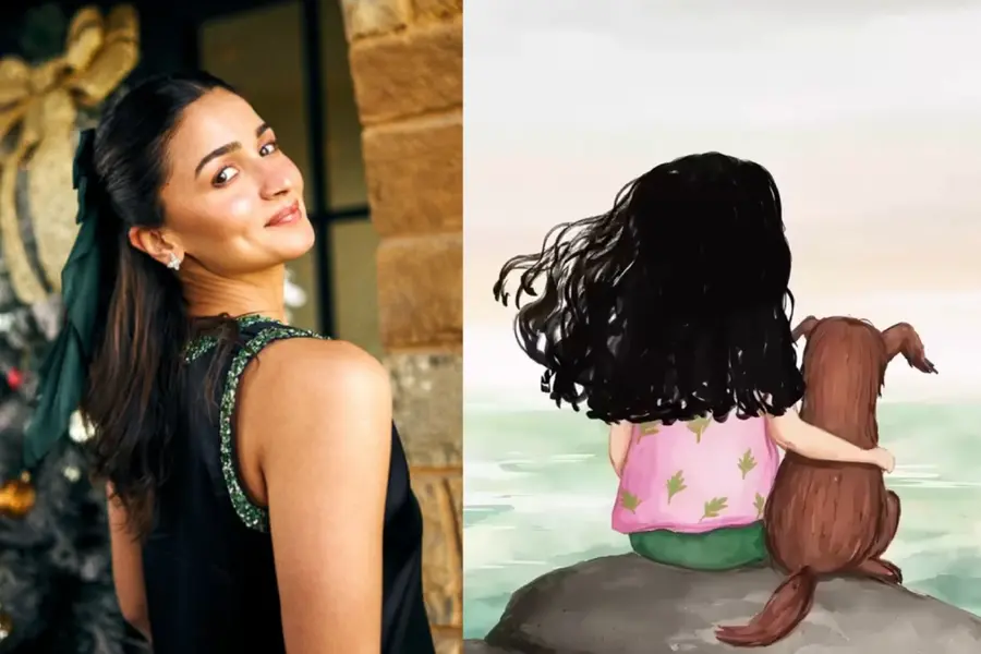 കേട്ടുവളർന്ന കുട്ടിക്കഥകൾ പറയാൻ പുതിയ പ്രൊഡക്ഷൻ ഹൗസ്- 'ഇറ്റേണൽ കിഡ്സ്' പ്രഖ്യാപിച്ച് ആലിയ ഭട്ട്