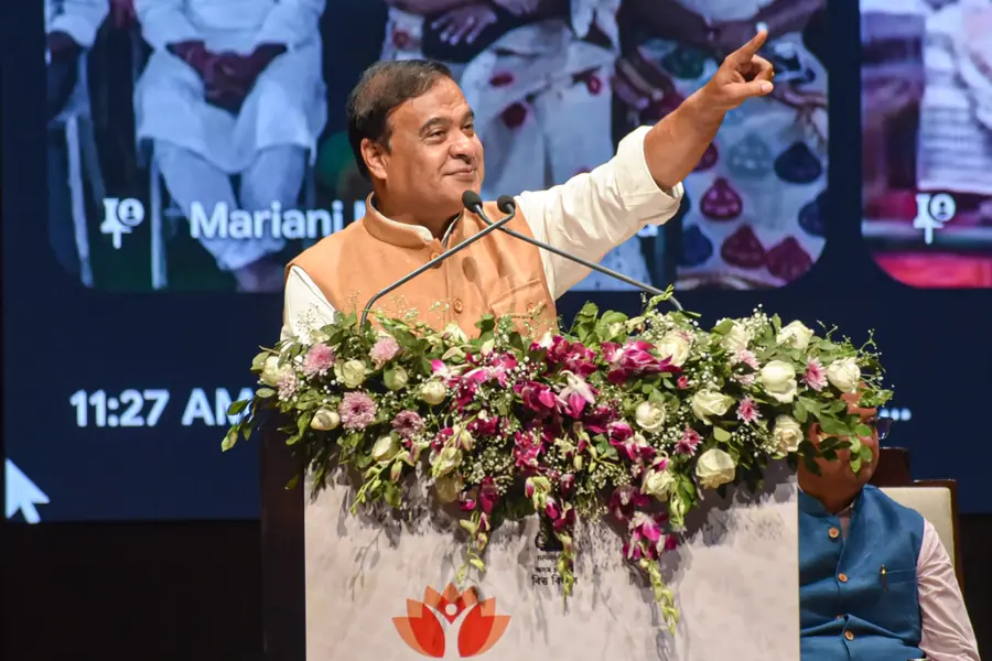 ജയം തുടരാൻ ബിജെപി, ജീവന്മരണ പോരാട്ടത്തിന് കോൺഗ്രസ്; അസം എന്ന രാഷ്ട്രീയ പോരാട്ടശാല