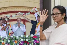 പൂജ്യത്തിൽനിന്ന് പ്രതിപക്ഷത്തെത്തിയ ബിജെപി, അപ്രസക്തരായ ഇടതുപക്ഷം; വംഗനാട്ടിൽ തുടർച്ചയ്ക്ക് മമത