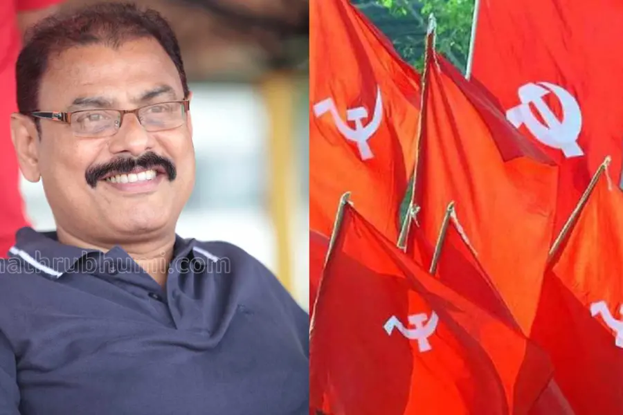 മുൻ ഇന്ത്യൻ താരം യു. ഷറഫലി; നിലമ്പൂരിൽ സ്വതന്ത്ര പരീക്ഷണവുമായി എൽഡിഎഫ്