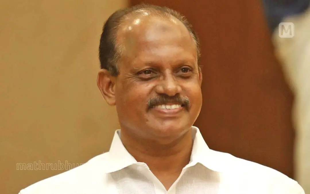 അഹമ്മദ് ദേവര്‍കോവില്‍ | ഫയല്‍ചിത്രം | ഫോട്ടോ: പി.പി.ബിനോജ്/ മാതൃഭൂമി
