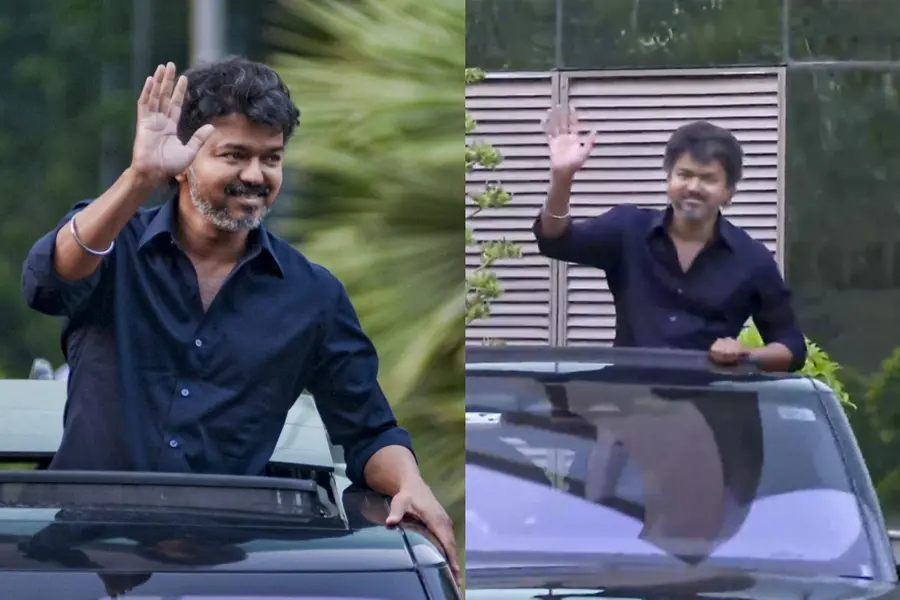 vijay