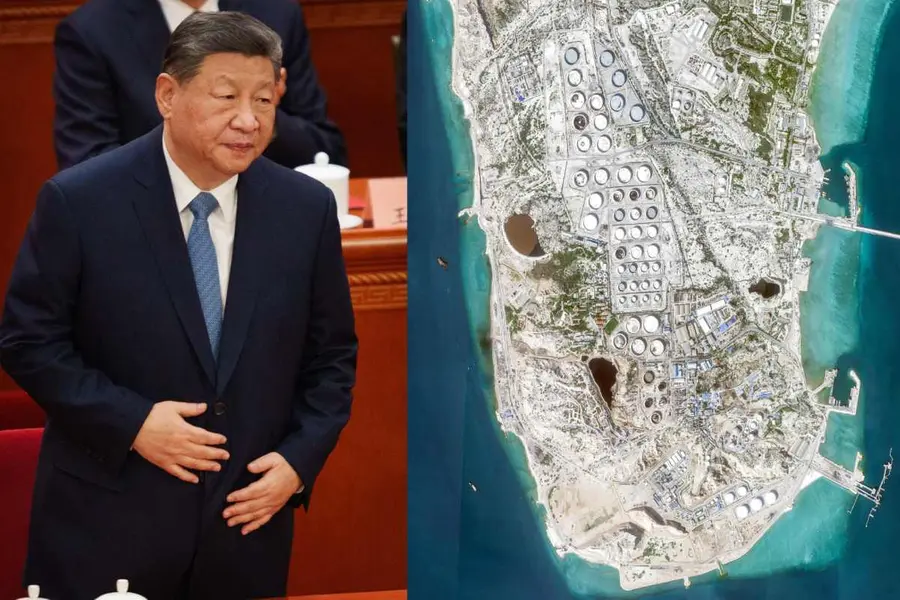 china-kharg-iran