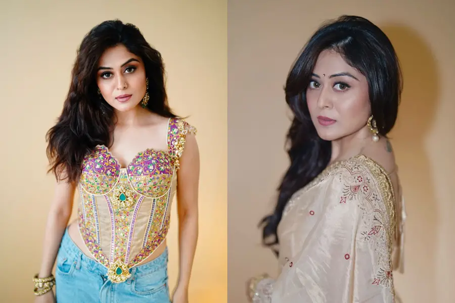 \"I won't be part of this nonsense\": Actress Falak Naaz hits out at production house over horoscope demand