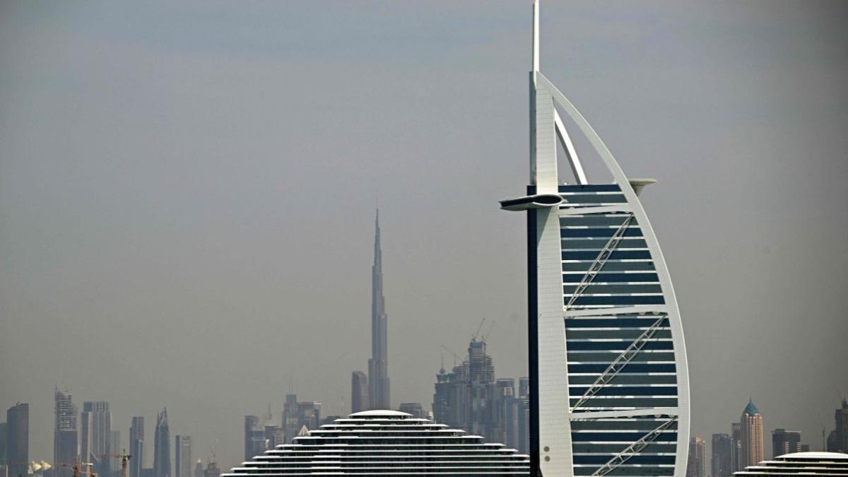 UAE arrests 35, including 19 Indians, over AI-made fake missile videos amid Israel-Iran war