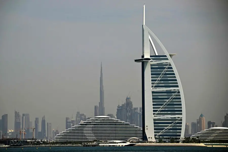 uae-arrest