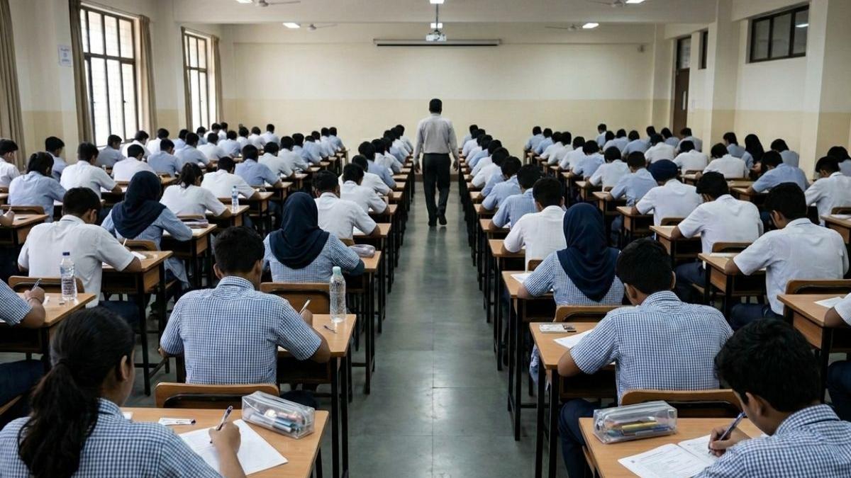 CBSE cancels Class 12 exams in Middle East; students worry about college admissions