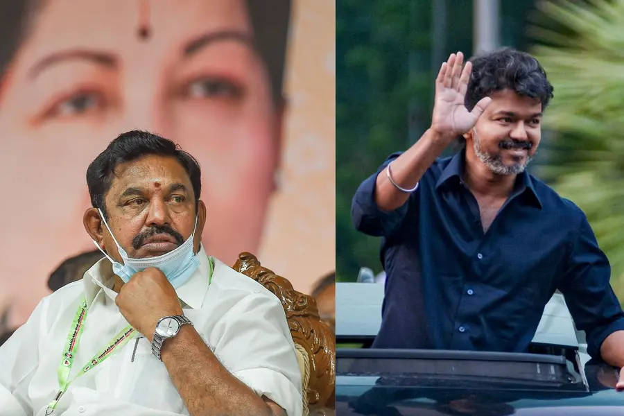 EPS reiterates no alliance talks with TVK; slams media speculation ahead of Tamil Nadu polls