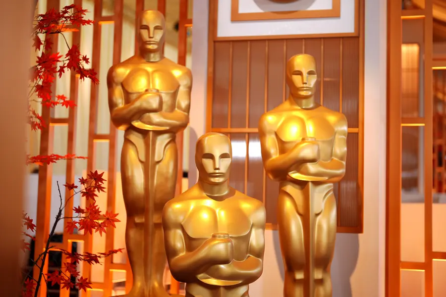 98th Academy Awards - Arrivals
