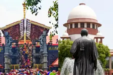 തിരഞ്ഞെടുപ്പു ചൂടിൽ ശബരിമലക്കേസും; വോട്ടെടുപ്പു ദിവസവും സുപ്രീം കോടതിയിൽ വാദം, സർക്കാരിന് നിർണായകം
