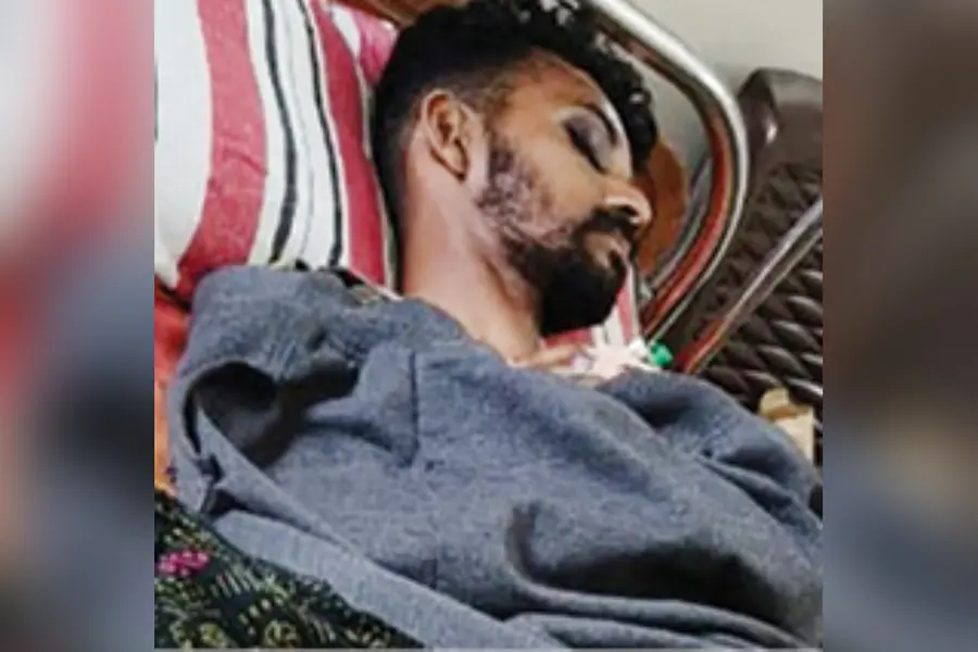 ഏറുമാടത്തിൽനിന്ന് വീണു; വനത്തിനുള്ളിൽ വാച്ചർ ബോധരഹിതനായി കിടന്നത് ആറ് മണിക്കൂർ
