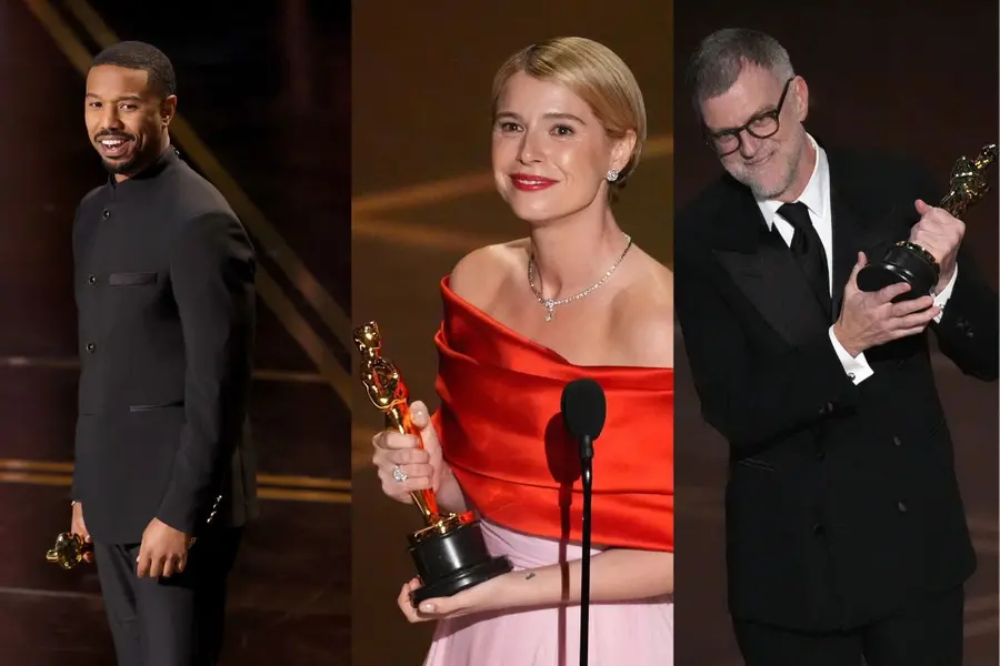 Oscars 2026