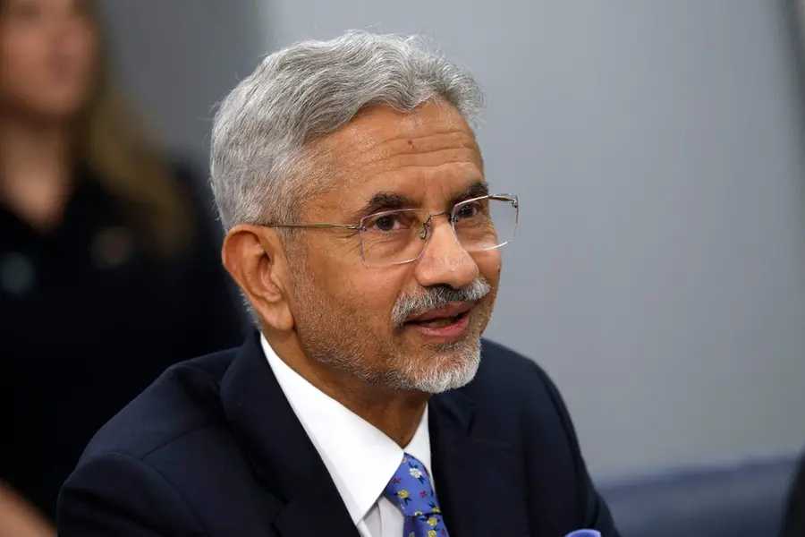 ‘ഇന്ത്യയുടെ നിശബ്ദ നയതന്ത്രം; ചർച്ചകൾ ഫലം കാണുന്നു’, ഇറാനുമായി നടത്തിയ ചർച്ചകളെക്കുറിച്ച് ജയ്ശങ്കർ