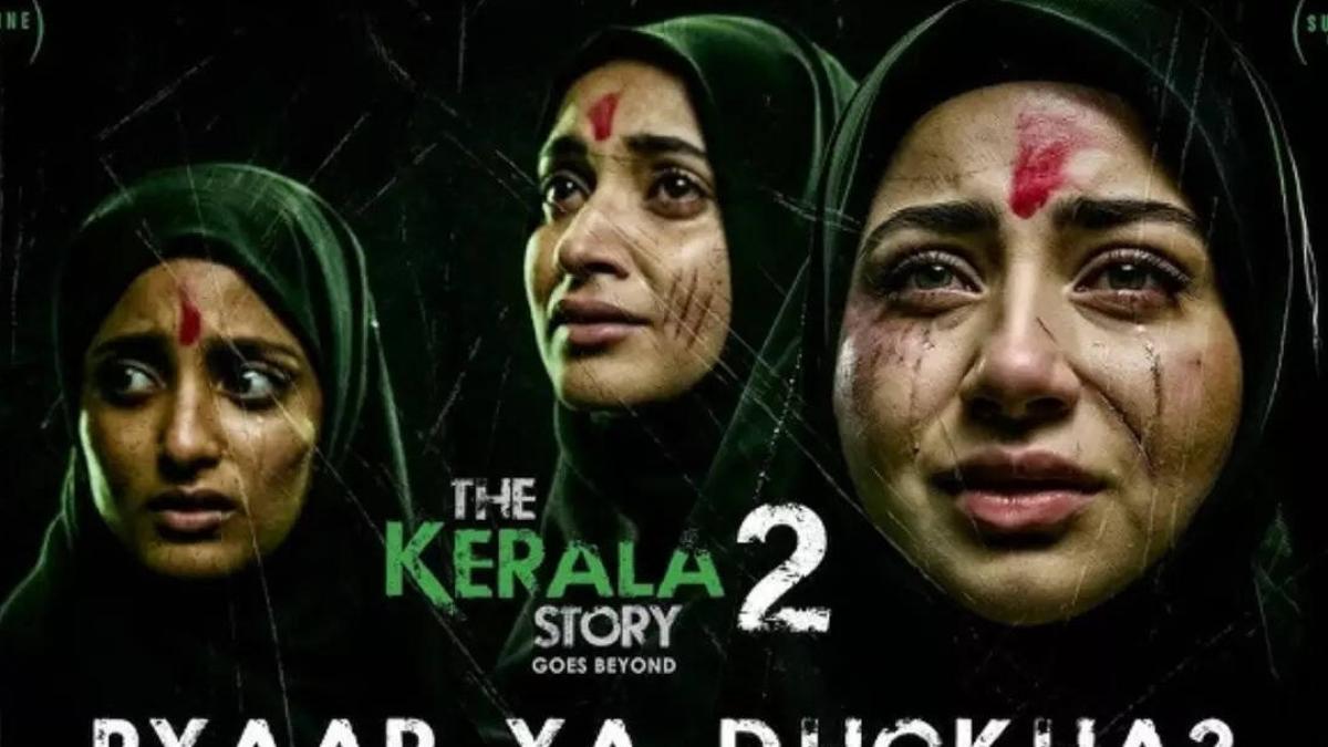 From The Kashmir Files to The Kerala Story: Political cinema or Propaganda cinema