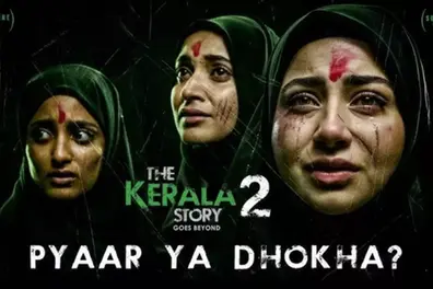 From The Kashmir Files to The Kerala Story: Political cinema or Propaganda cinema